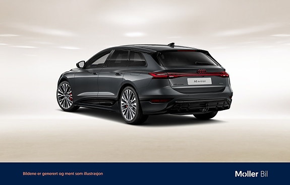 Audi A6 e-tron 9 of 9