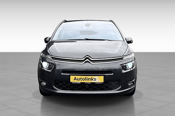 Citroen Grand C4 Picasso 2 of 29