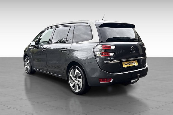 Citroen Grand C4 Picasso 6 of 29