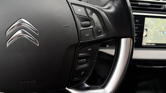 Citroen Grand C4 Picasso 16 of 29