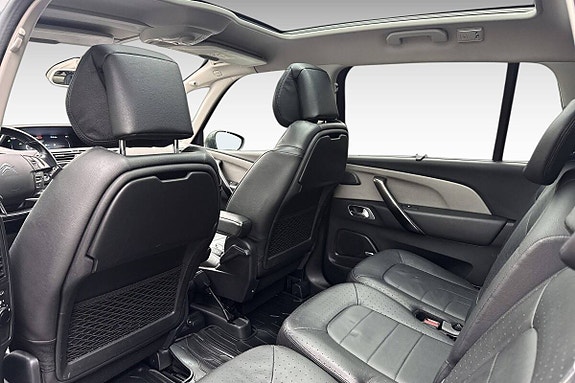 Citroen Grand C4 Picasso 12 of 29