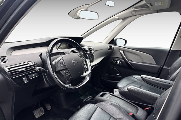 Citroen Grand C4 Picasso 9 of 29