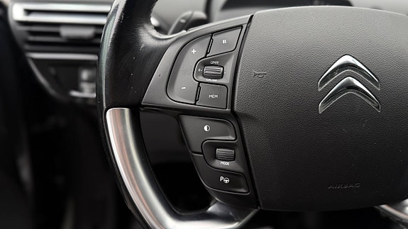 Citroen Grand C4 Picasso 15 of 29