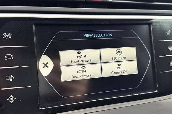 Citroen Grand C4 Picasso 19 of 29