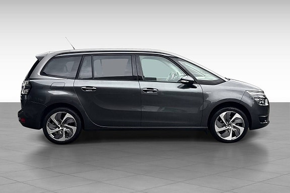 Citroen Grand C4 Picasso 4 of 29