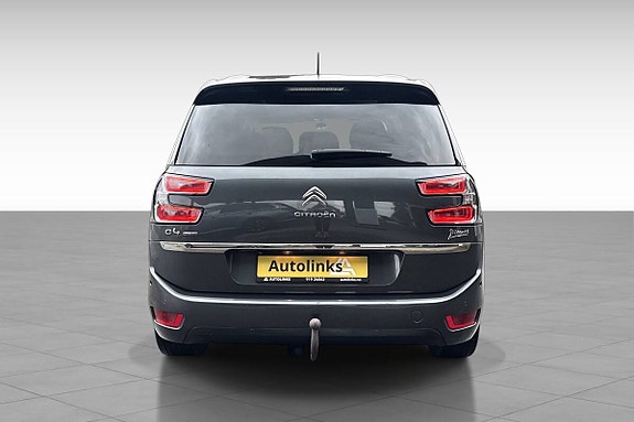 Citroen Grand C4 Picasso 5 of 29
