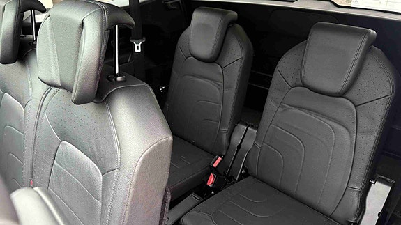Citroen Grand C4 Picasso 11 of 29