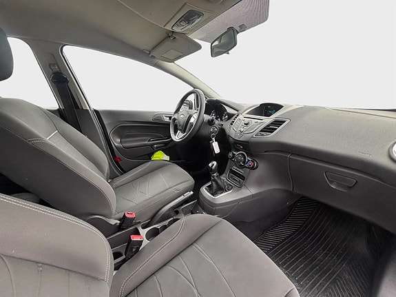 Ford Fiesta 7 of 10