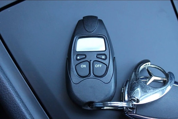 Mercedes-Benz CLA200 12 of 15