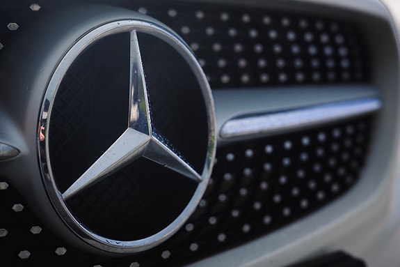 Mercedes-Benz CLA200 15 of 15