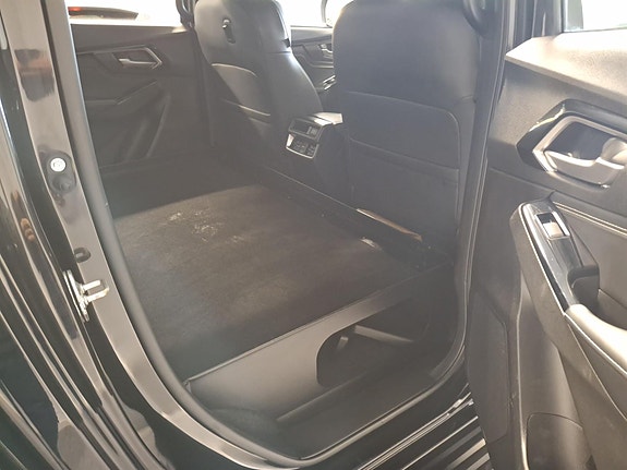 Isuzu D-max 20 of 21
