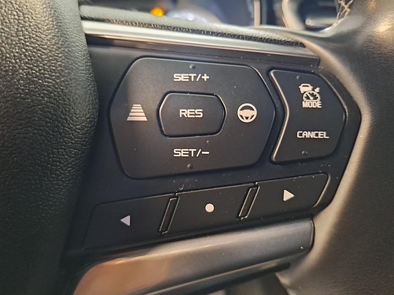 Isuzu D-max 9 of 21