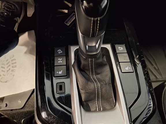 Isuzu D-max 14 of 21