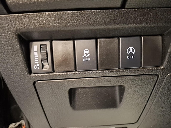 Isuzu D-max 16 of 21