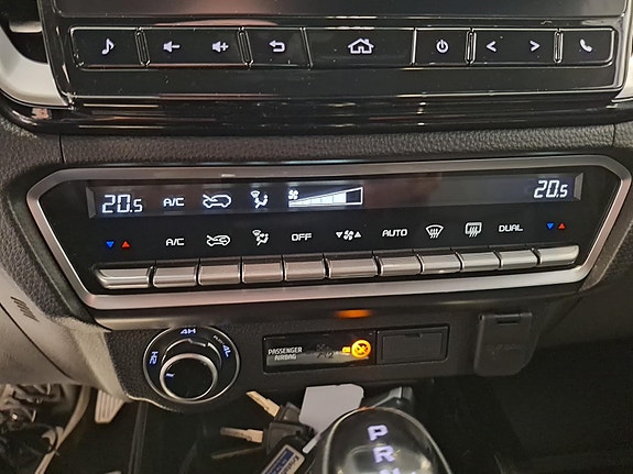 Isuzu D-max 13 of 21