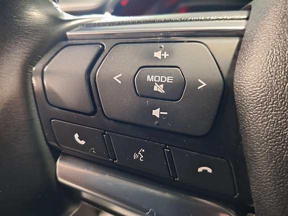 Isuzu D-max 10 of 21