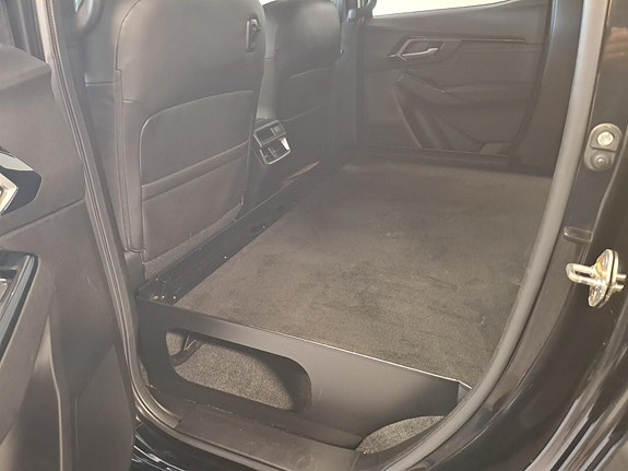 Isuzu D-max 18 of 21