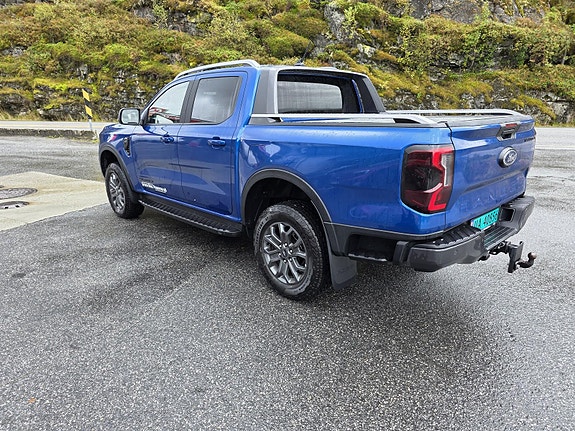 Ford Ranger 6 of 10
