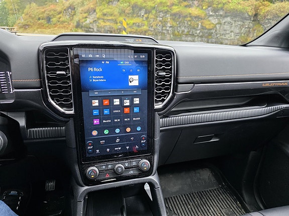 Ford Ranger 10 of 10