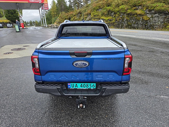Ford Ranger 5 of 10