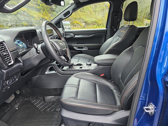Ford Ranger 7 of 10