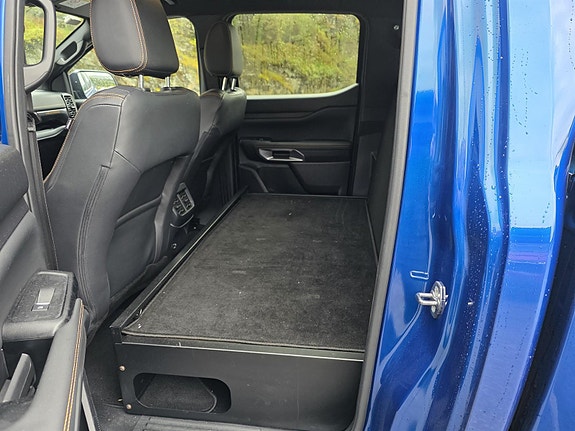 Ford Ranger 8 of 10
