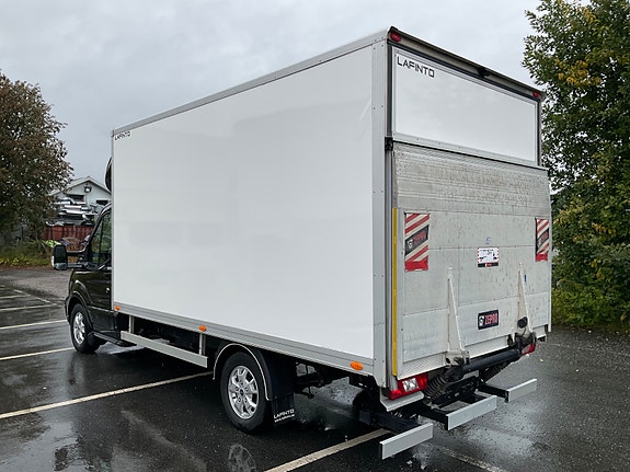 Ford Transit 3 of 30