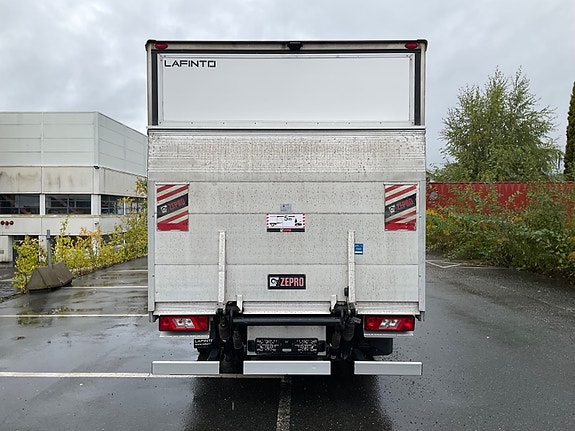 Ford Transit 4 of 30
