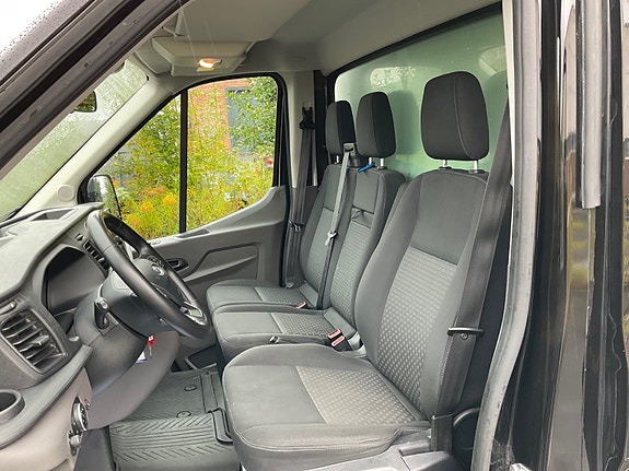 Ford Transit 20 of 30