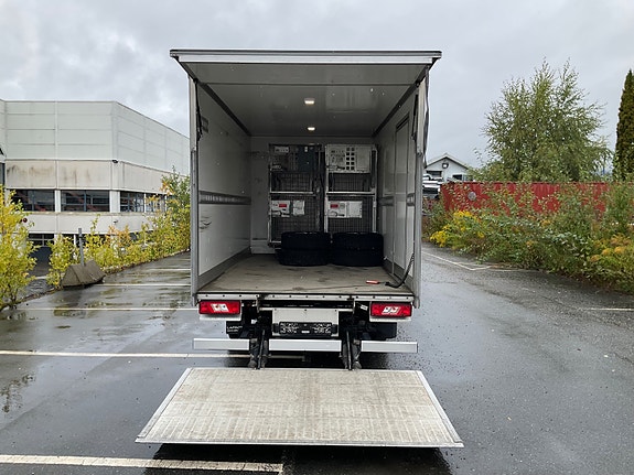 Ford Transit 10 of 30