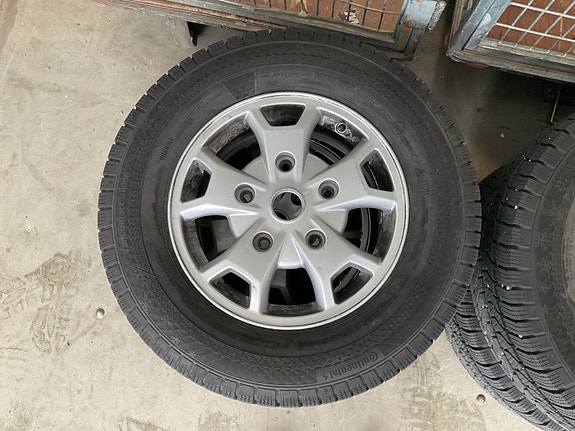 Ford Transit 14 of 30