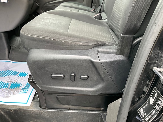 Ford Transit 21 of 30