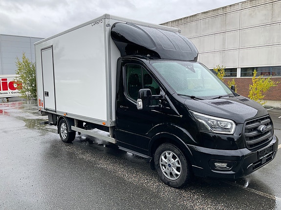 Ford Transit 7 of 30