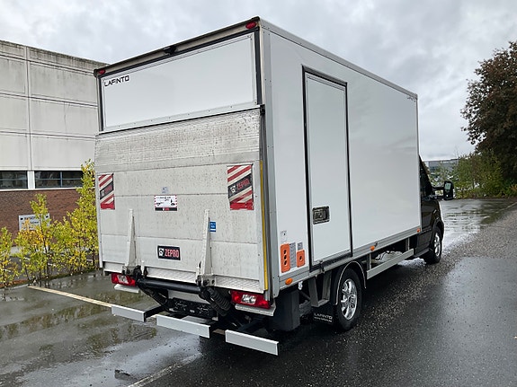 Ford Transit 5 of 30