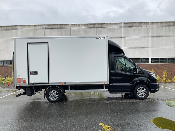 Ford Transit 6 of 30