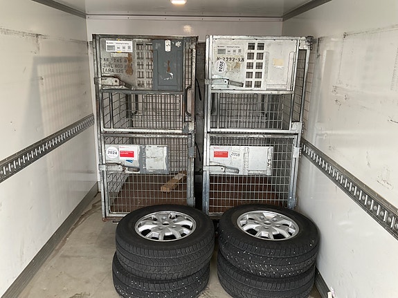 Ford Transit 13 of 30
