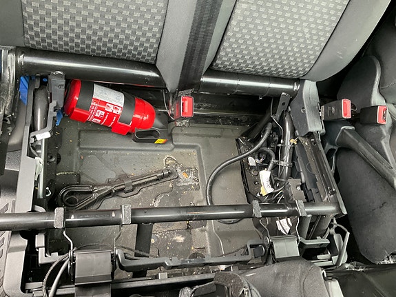 Ford Transit 25 of 30