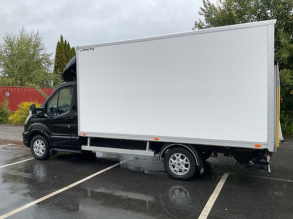 Ford Transit 2 of 30