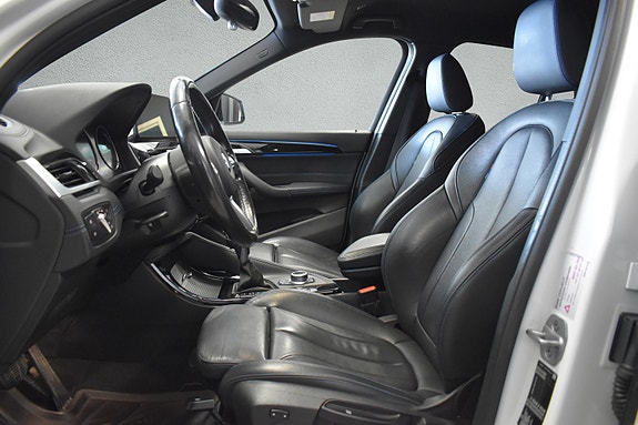 BMW X1 8 of 24
