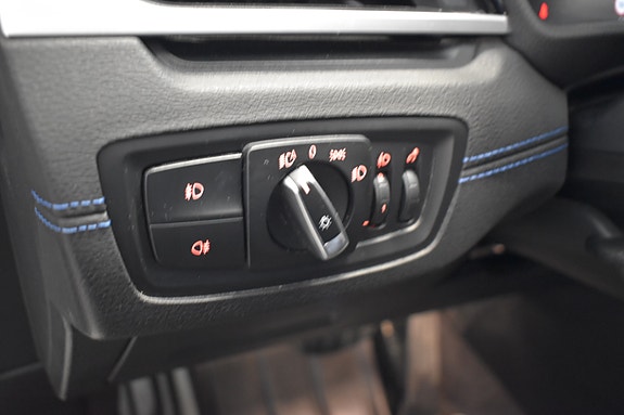BMW X1 23 of 24