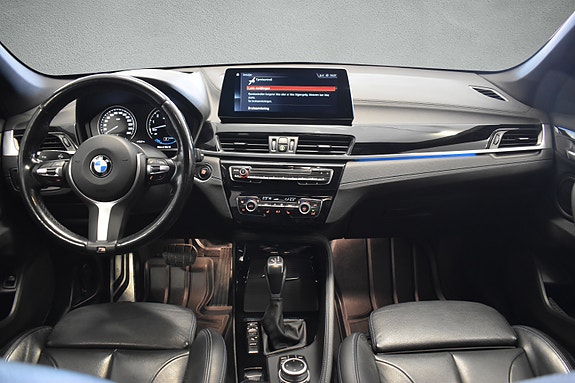 BMW X1 10 of 24
