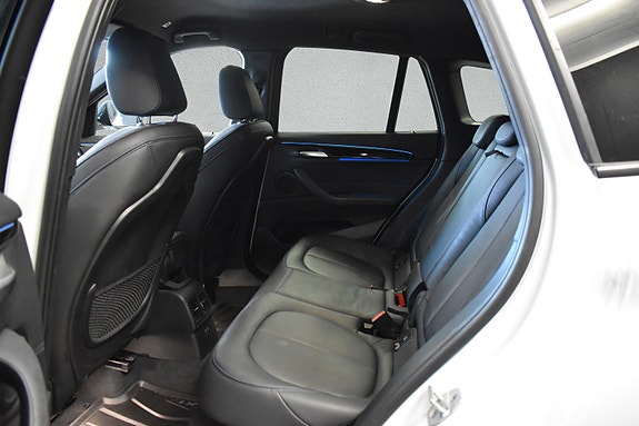 BMW X1 7 of 24