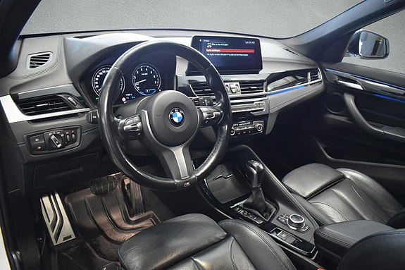 BMW X1 9 of 24