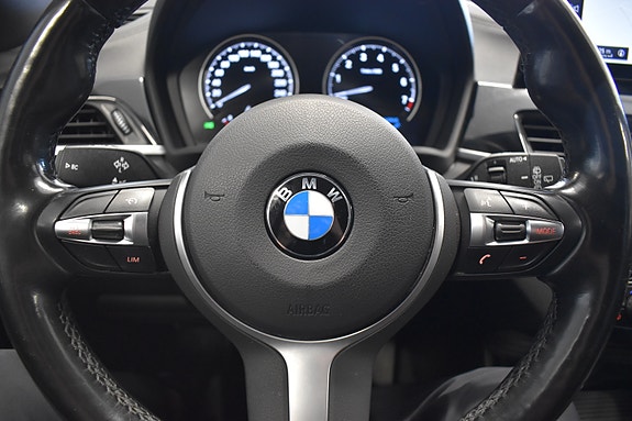 BMW X1 16 of 24