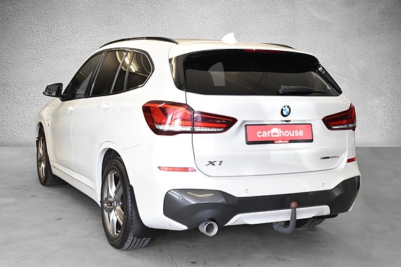 BMW X1 5 of 24
