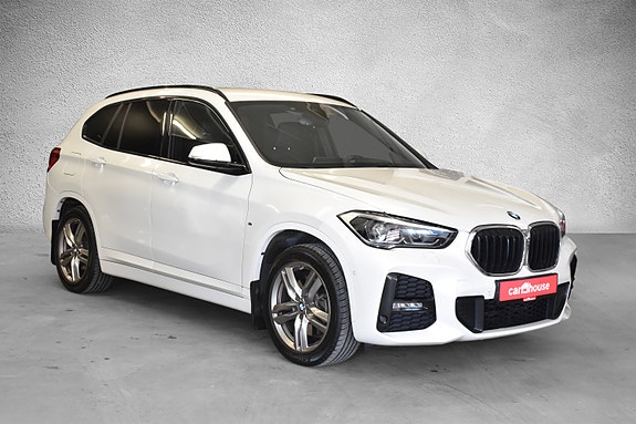 BMW X1 3 of 24