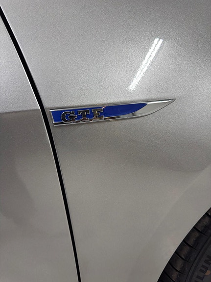 Volkswagen Golf VII 7 of 25