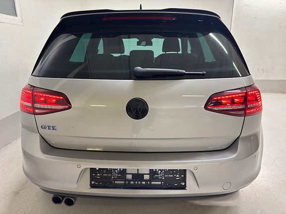 Volkswagen Golf VII 5 of 25