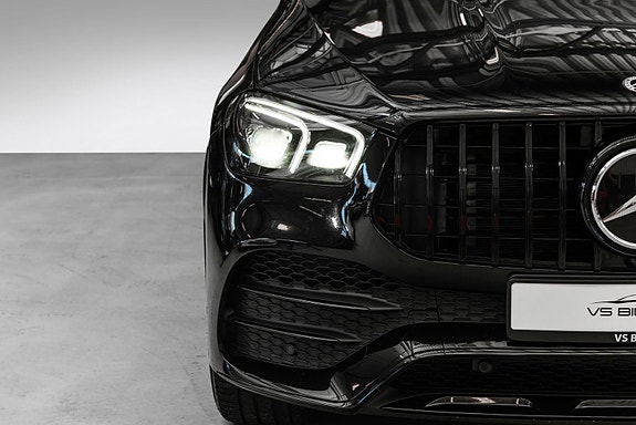 Mercedes-Benz GLE350 de 2 of 30