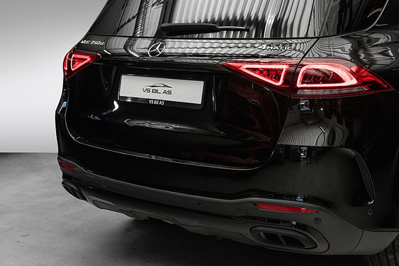 Mercedes-Benz GLE350 de 6 of 30